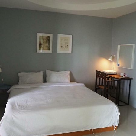 The O2 Aparthotel Udon Thani Exteriör bild