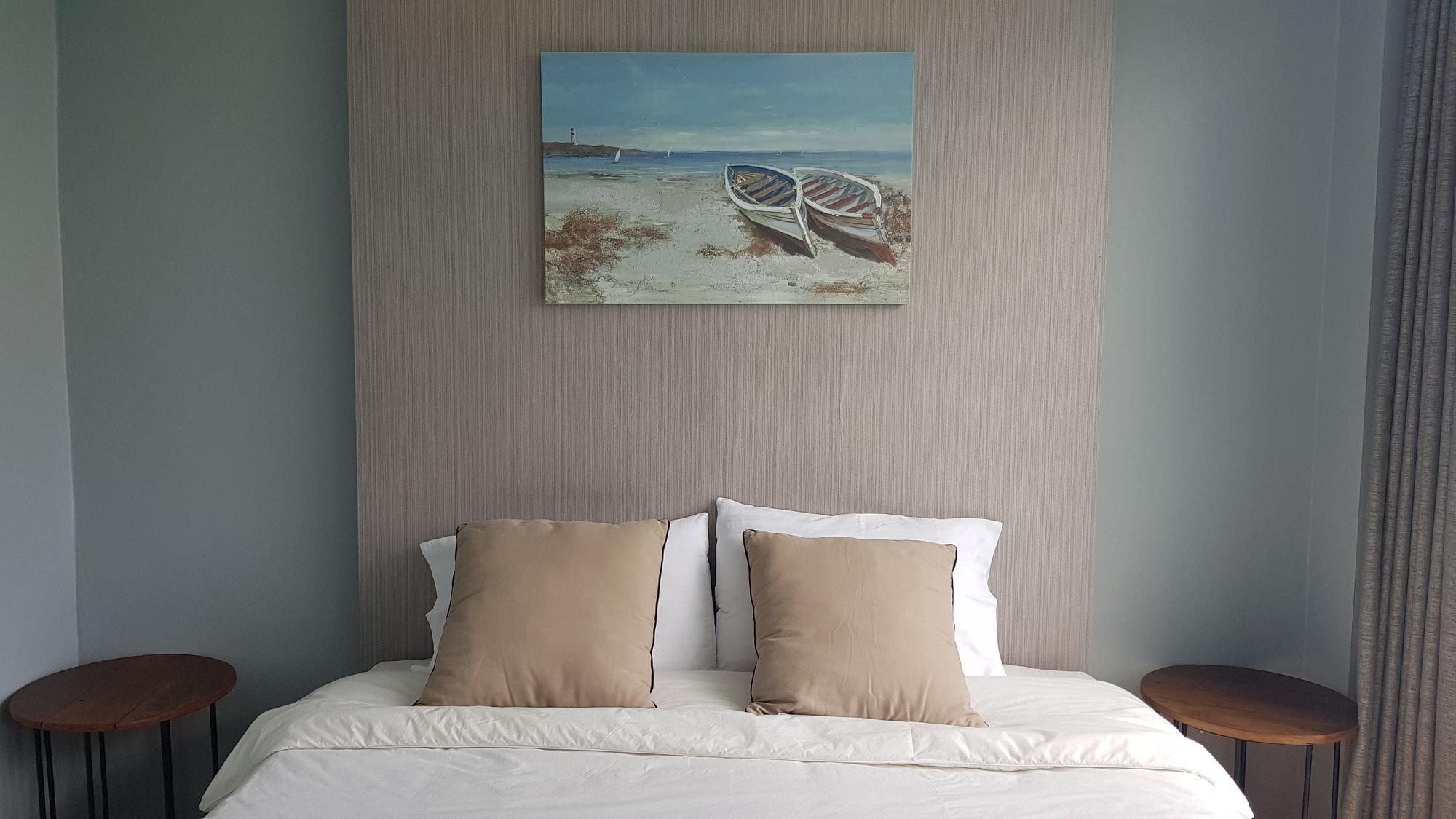 The O2 Aparthotel Udon Thani Exteriör bild