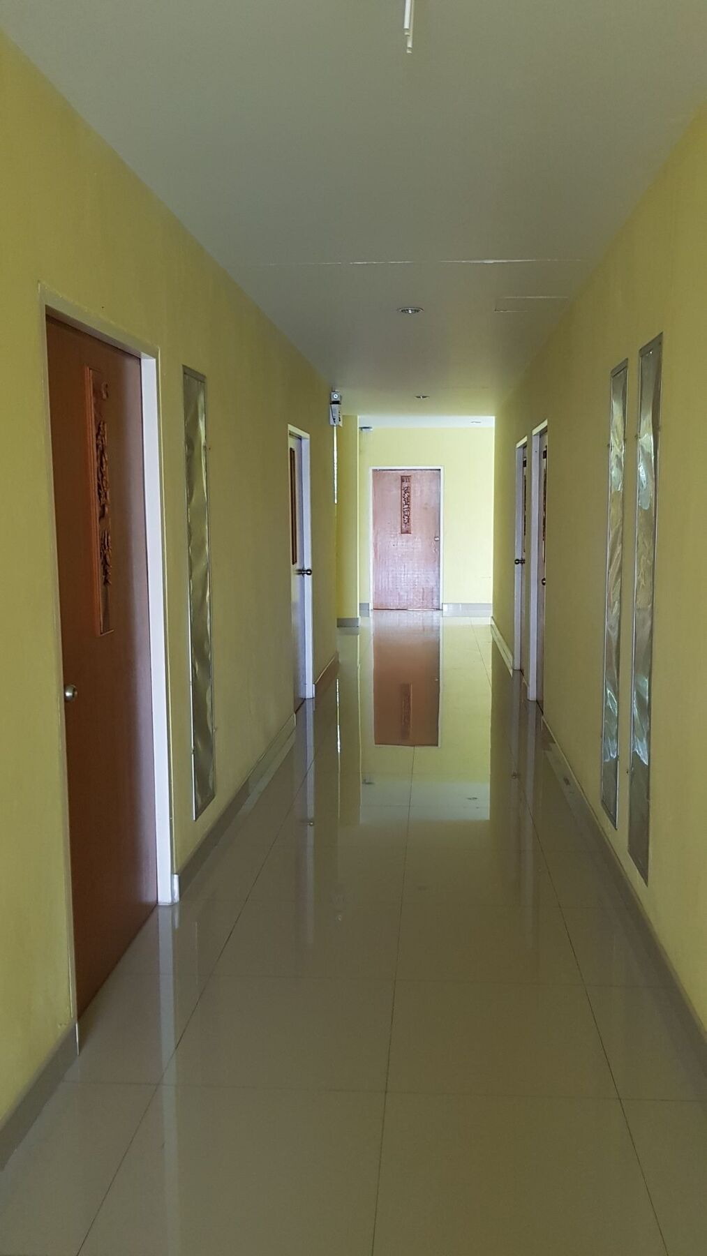 The O2 Aparthotel Udon Thani Exteriör bild